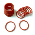 Customized Rubber Washers According to Drawing and Samples